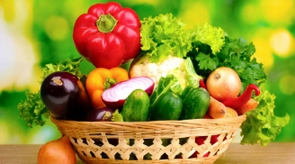 Các cụ dạy “Ăn không rau như đau không thuốc”: Hóa ra vì lý do này
