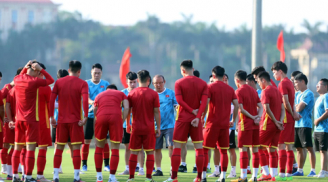 U23 Việt Nam chính thức bắt đầu hành trình bảo vệ HCV SEA Games