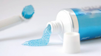 Kem đánh răng không chỉ dùng để đánh răng, đây là 7 công dụng khác bạn nên biết