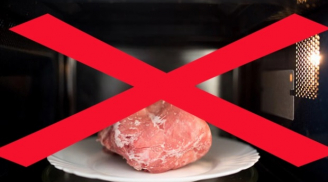 5 sai lầm thường gặp khi chế biến khiến thịt mất chất, thậm chí sản sinh vi khuẩn gây bệnh