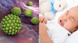 Virus Rota tấn công trẻ em toàn thế giới: BS chỉ ra 8 triệu chứng và 6 cách phòng tránh