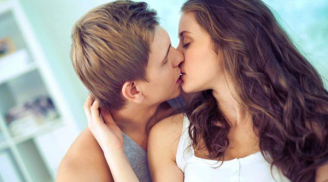 6 điểm nhạy cảm cứ 'chạm là lên', phụ nữ biết được sẽ khiến chồng thích mê