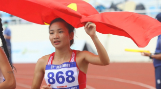 Đoàn thể thao Việt Nam tiếp tục dẫn đầu tại SEA Games 31, tạo cách biệt 27 HCV với Thái Lan