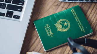 Quy trình làm hộ chiếu online, nhận tận tay ngay tại nhà chi tiết nhất