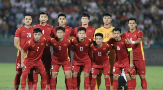 U23 Việt Nam – U23 Malaysia: Hoàng Đức trở lại, Việt Nam quyết thắng