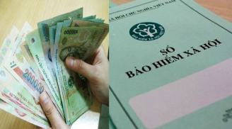 Đóng BHXH được 10 năm nên rút hưởng một lần hay nhận lương hưu thì có lợi hơn?