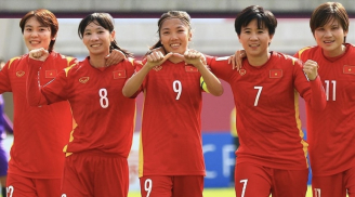 Chung kết bóng đá nữ SEA Games 31 Việt Nam- Thái Lan: Cuộc đối đầu đầy duyên nợ