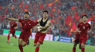 Trước trận chung kết bóng đá nam SEA Games 31: HLV Park Hang-seo nói gì?