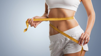 12 mẹo nhỏ giúp giảm cân an toàn và hiệu quả, không cần vất vả tập luyện