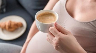3 món “2 đen, 1 trắng” có thể ảnh hưởng đến sức khỏe của thai nhi mẹ bầu nên tránh xa
