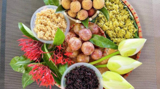 5 loại hoa nhất định phải đặt lên bàn thờ dịp Tết Đoan Ngọ, gia chủ may mắn bình an, cầu gì được nấy