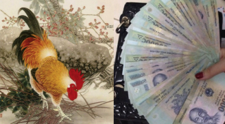 4 con giáp tháng 6 nghênh đón tài lộc, tháng 7 tiền bạc dư dôi