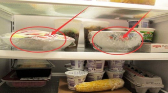 5 sai lầm khi sử dụng tủ lạnh khiến người Việt rước đủ thứ bệnh, số 1 nhiều gia đình mắc phải