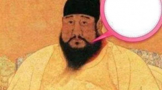 Hoàng đế béo nhất Trung Quốc, mỗi bữa ăn 20 lạng thịt vẫn chưa đủ