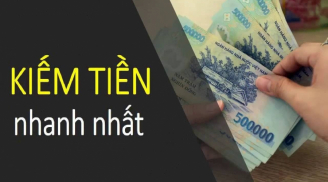 7 ngành nghề 'kiếm tiền tỉ' mà không cần bằng cấp, riêng việc cuối cùng nghe tên ai cũng 'chê'