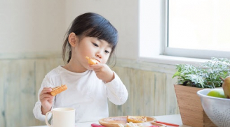 Bữa sáng của trẻ nên tránh xa 3 món ăn này: Ít dinh dưỡng lại gây hại sức khỏe