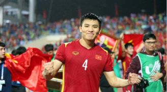 Dàn cầu thủ U23 Việt Nam: Gia cảnh đặc biệt và nỗ lực không ngừng