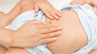 6 bước massage giúp trẻ sơ sinh ngủ ngon, không giật mình quấy khóc, mạnh khỏe mỗi ngày