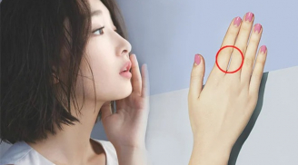 Bật mí tướng tay của người phụ nữ 'khéo co thì ấm', hậu vận phú quý, đủ đầy