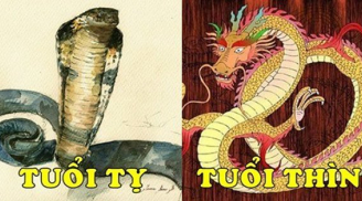 Đầu tuần (20/6 - 21/6), 3 con giáp Thần Tài lót đường, 'ơn trên' phù hộ, tiền bạc chảy ào ào vào tài khoản