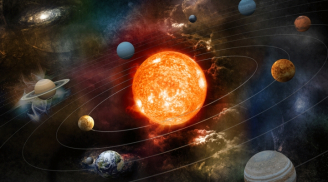 Mặt trời đã cháy trong 4,6 tỷ năm, tại sao nó không bị dập tắt?