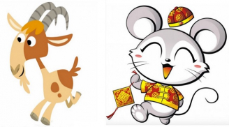 Tổ tiên ban lộc: 4 tuổi này sự nghiệp thênh thang, 3 tháng tới tiền vào không kịp cản