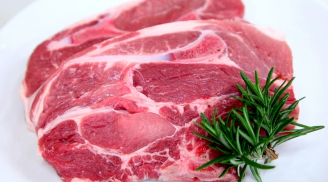 Phần thịt “bẩn” nhất của con lợn, chứa nhiều chất độc hại nhưng nhiều người vẫn mua