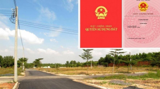5 loại đất không được thế chấp ngân hàng