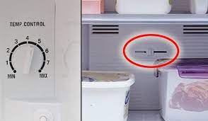 Chỉnh tủ lạnh đúng nút này tiết kiệm điện gấp đôi lại tăng tuổi thọ của tủ, chị em làm được dễ dàng