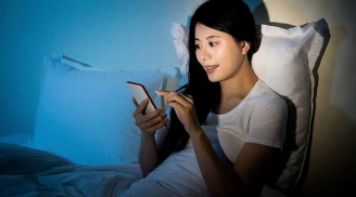 5 thói quen liên quan tới giấc ngủ gây tổn thương gan mà nhiều người vẫn làm