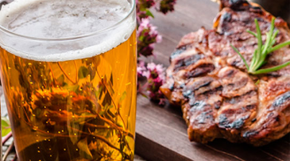 3 loại thịt tuyệt đối không được ăn ngay sau khi uống bia