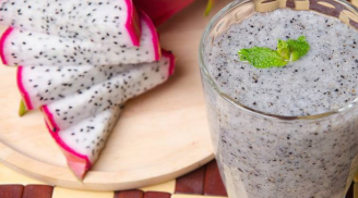 Ăn thanh long kiểu này nhập viện trong tích tắc, đừng dại gì mà thử