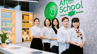 FPT AfterSchool sắp khai trương cơ sở Hà Nội