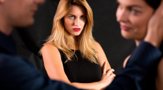 5 kiểu phụ nữ thường bị đàn ông nhắm trúng khi có ý định ngoại tình