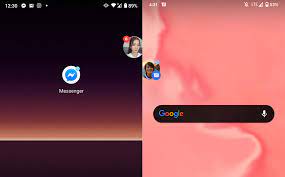 Facebook Messenger cập nhật tính năng siêu 'hot', xem tài khoản của bạn đã có chưa?