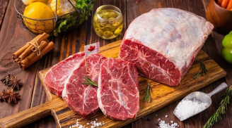 Thịt bò ngon bổ nhưng người mắc 4 bệnh này chớ nên ăn kẻo hại nhiều hơn lợi