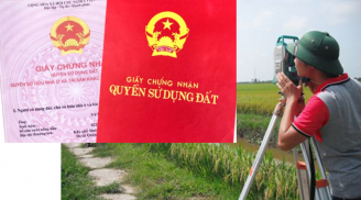 Đất không có sổ đỏ thì chia thừa kế thế nào?