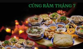 Cúng Rằm tháng 7 vào ngày nào, giờ nào đẹp nhất để Thần Phật, Gia tiên phù hộ, ban tài ban lộc giàu có?