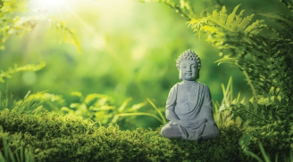 Phật dạy '5 điều không' để hậu vận phúc đức dồi dào, đời sau hưởng lộc