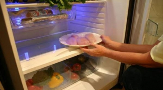 Trong tủ lạnh có 3 thứ này thì mau vứt ngay, chần chừ có ngày rước bệnh hiểm nghèo