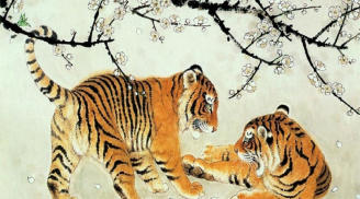 4 con giáp nữ sinh ra đã ‘ngậm thìa vàng’, chồng càng yêu chiều càng giàu có
