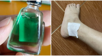 Lý do luôn cần 1 lọ dầu gió đặt đầu giường bất kể mùa đông hay hè: Trị được 7 bệnh nhiều người gặp