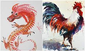 4 cặp con giáp trời định là của nhau, ông tơ bà nguyệt se duyên, tiểu tam đẹp đến mấy cũng không có cửa