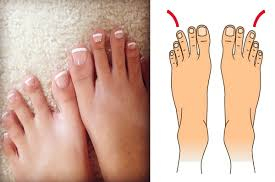 Nhìn độ dài ngón chân, biết ngay tương lai ai giàu có, được Thần tài độ mệnh, hưởng phúc lộc dồi dào