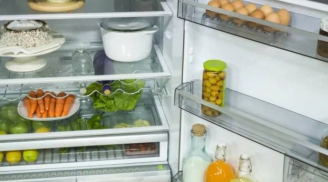 Dùng tủ lạnh sai cách, tốn điện hơn điều hòa, 11 lưu ý để tiết kiệm điện khi dùng tủ lạnh