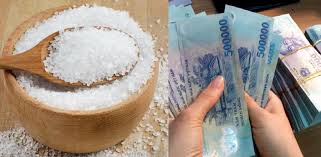 Người giàu không bao giờ tiết lộ: Đặt bát muối ở 'vị trí vàng' trong nhà giúp tăng vận khí, tiền vào như nước