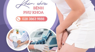 Phòng Khám Đa Khoa Hồng Cường: nơi khám chữa bệnh phụ khoa hiệu quả tại TPHCM