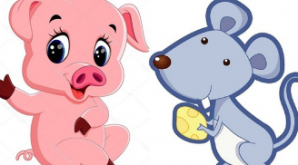 3 con giáp cần cù, chịu khó, càng về hậu vận càng giàu có