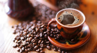 5 thời điểm uống cà phê tưởng tốt hóa hại, ai muốn sống khỏe thì bỏ ngay còn kịp