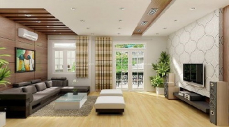 Thầy phong thủy mách nhỏ: Phòng khách là nơi hút lộc, muốn may mắn phát tài, hãy vứt ngay 3 thứ này đi